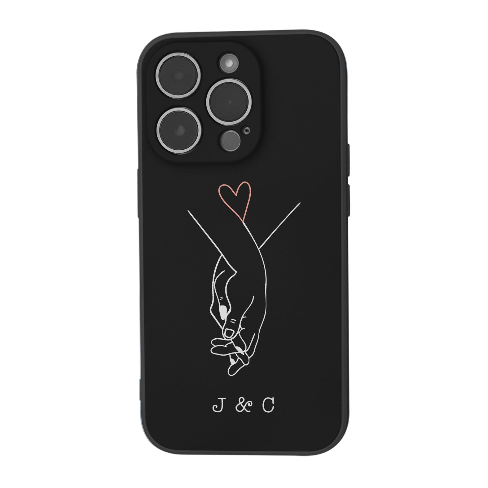 Couple Phone Case