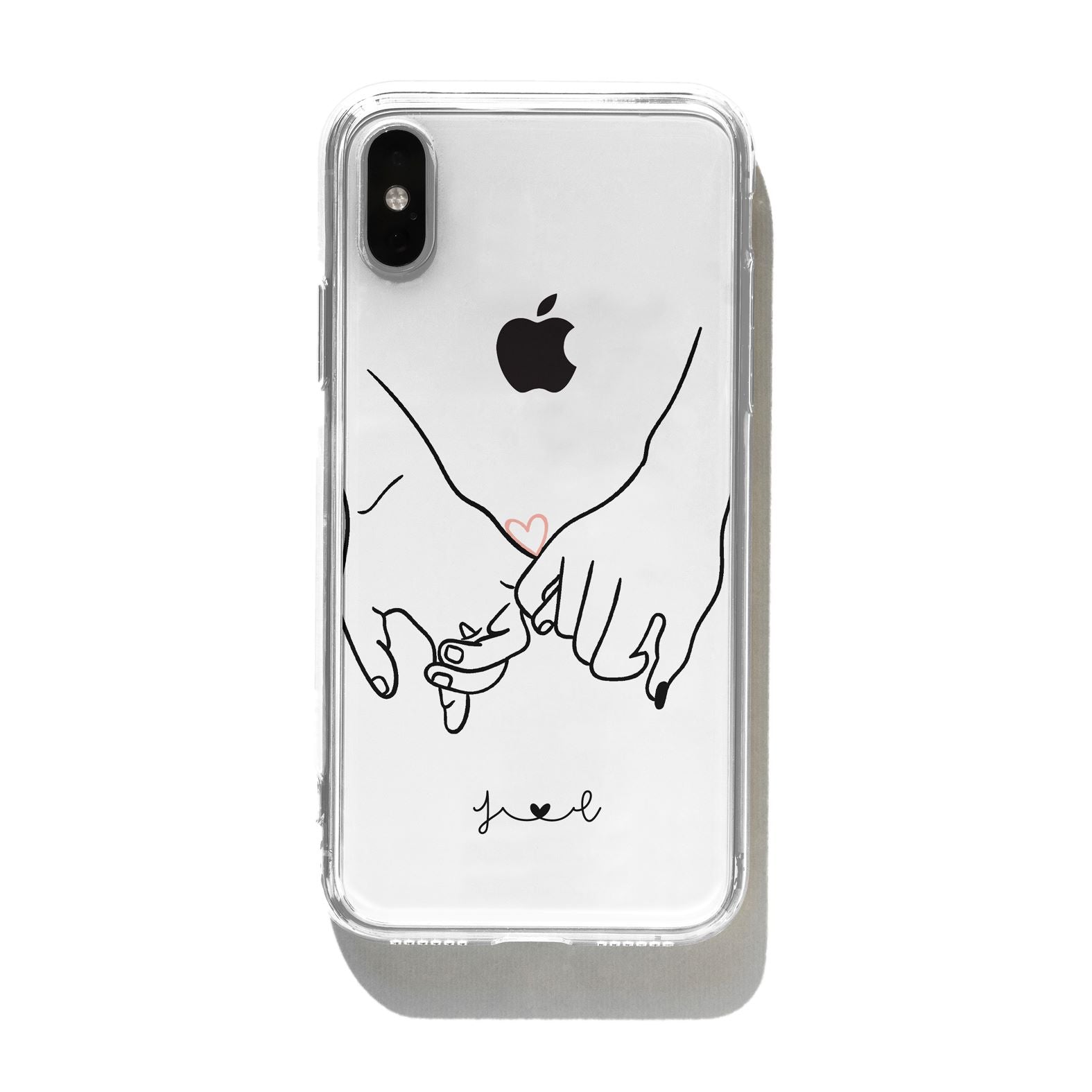 Couple Phone Case