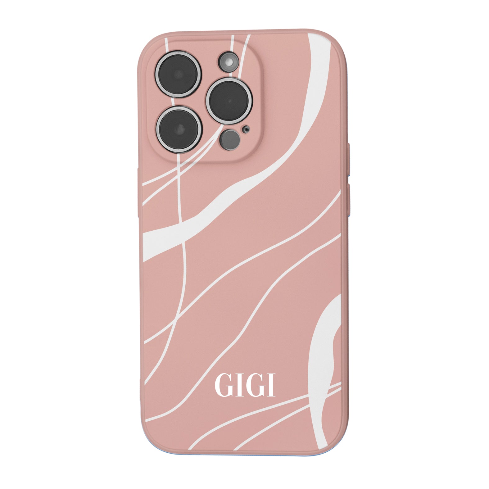 Abstract Phone Case