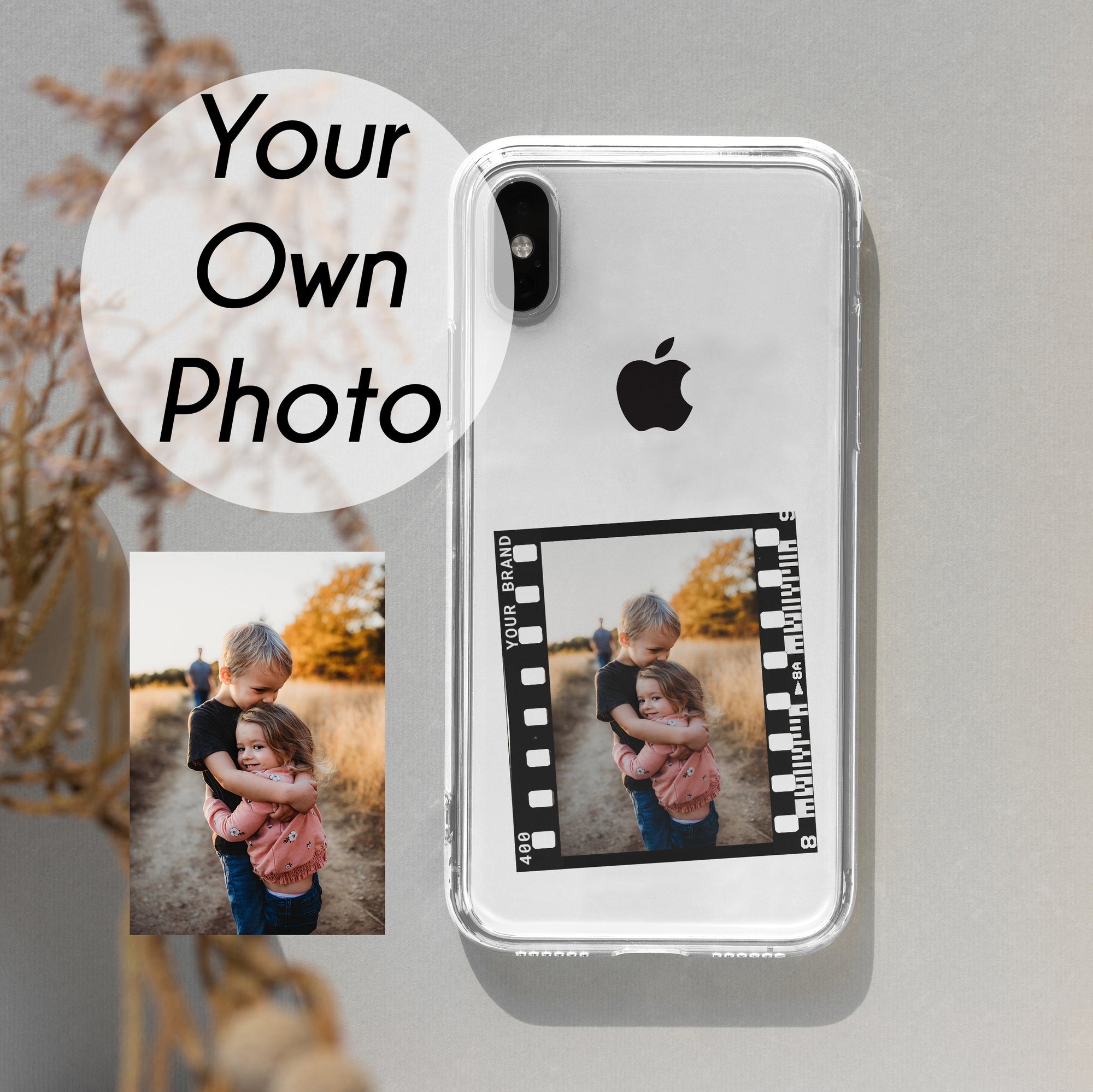 Photo Phone Case