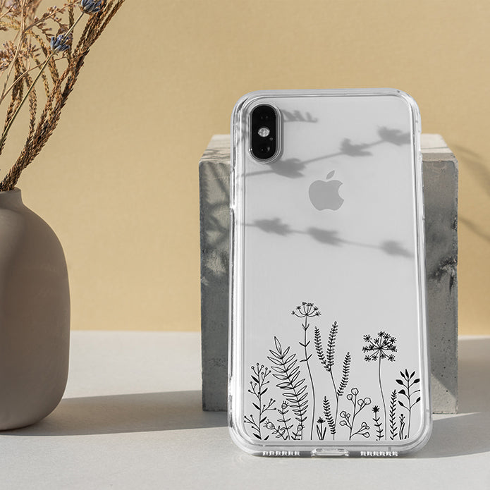 case for the phone
