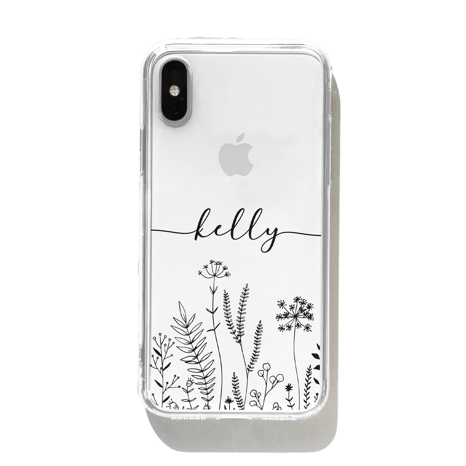 case for the phone
