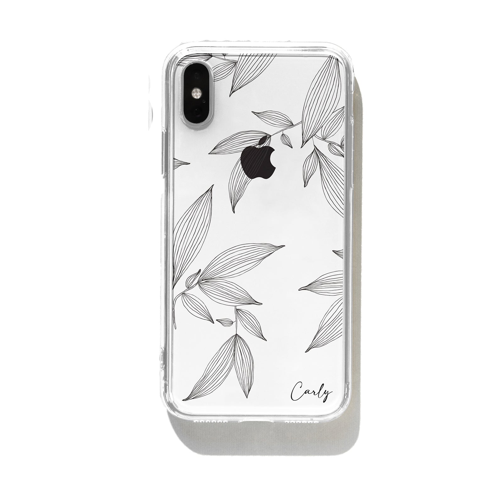 Leafy Phone Case