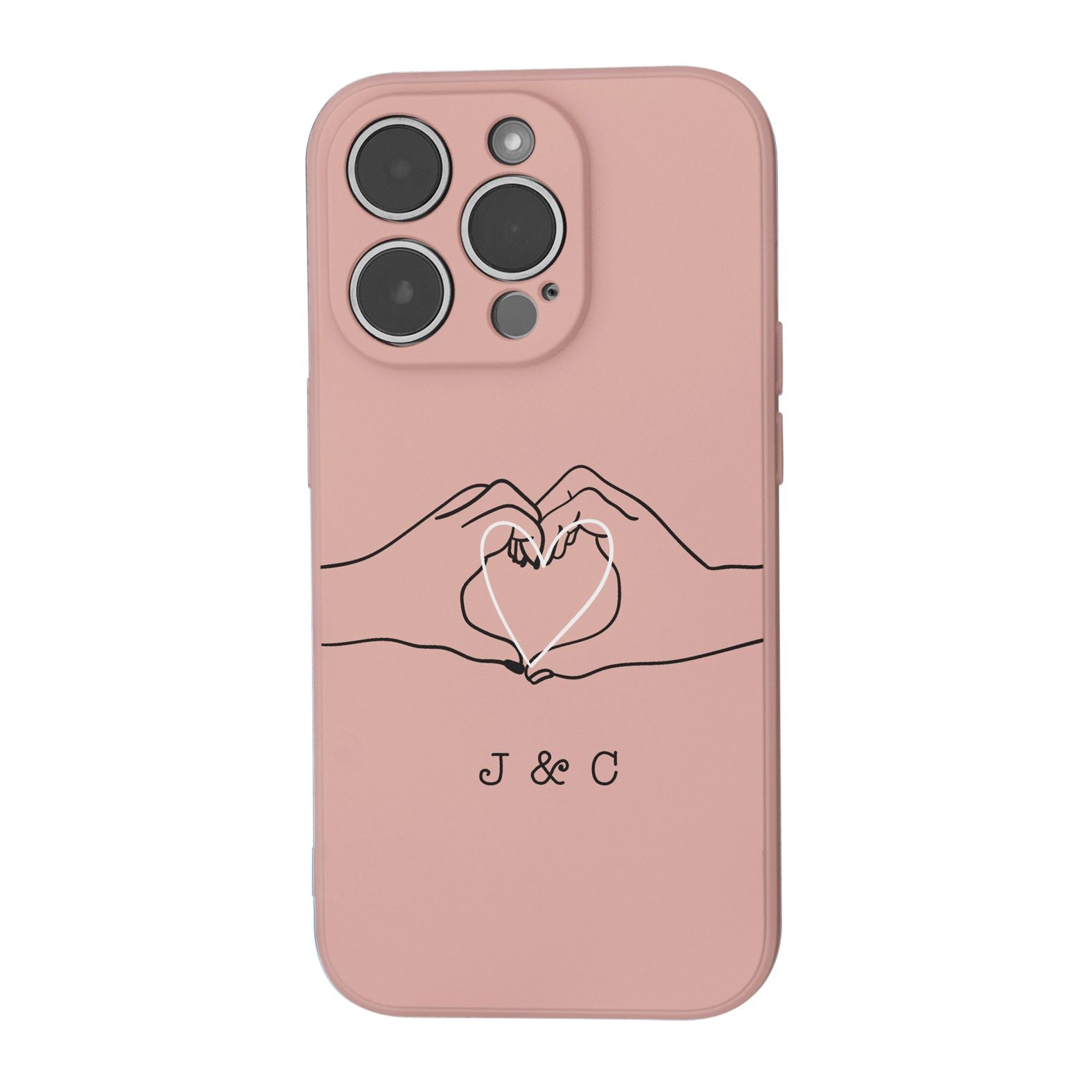 Couple Phone Case