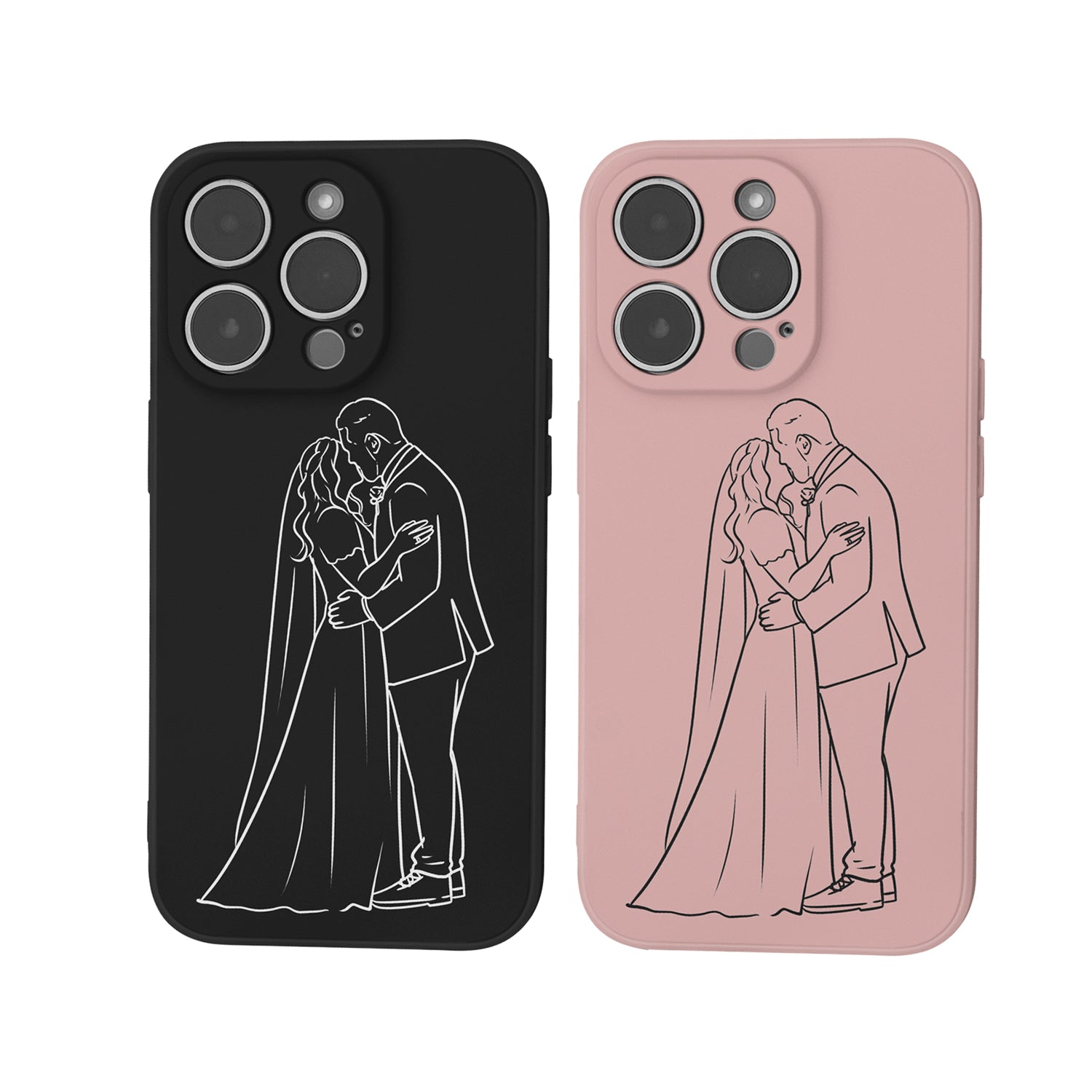 Matching Phone Case