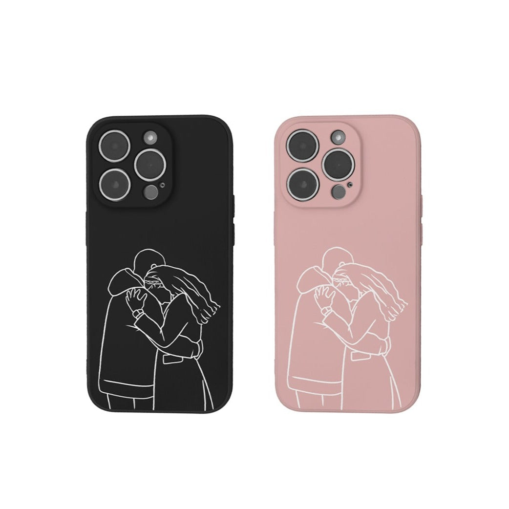 Make it a Matching Phone Case!