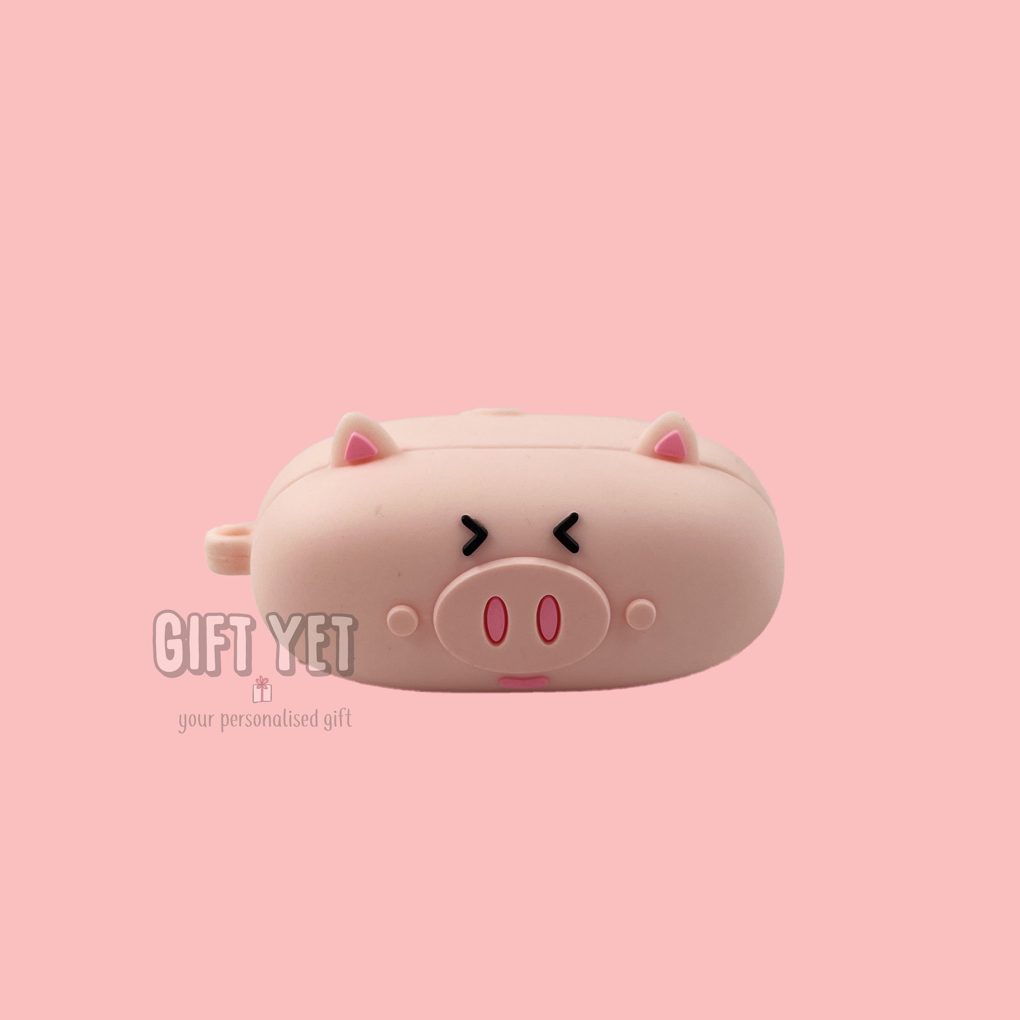 Piggy Airpod Case