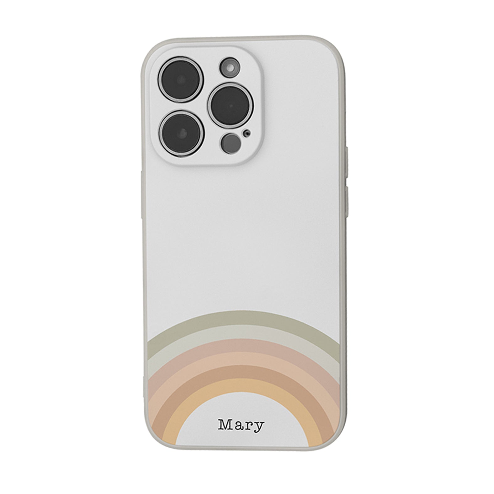 Rainbow Phone Case