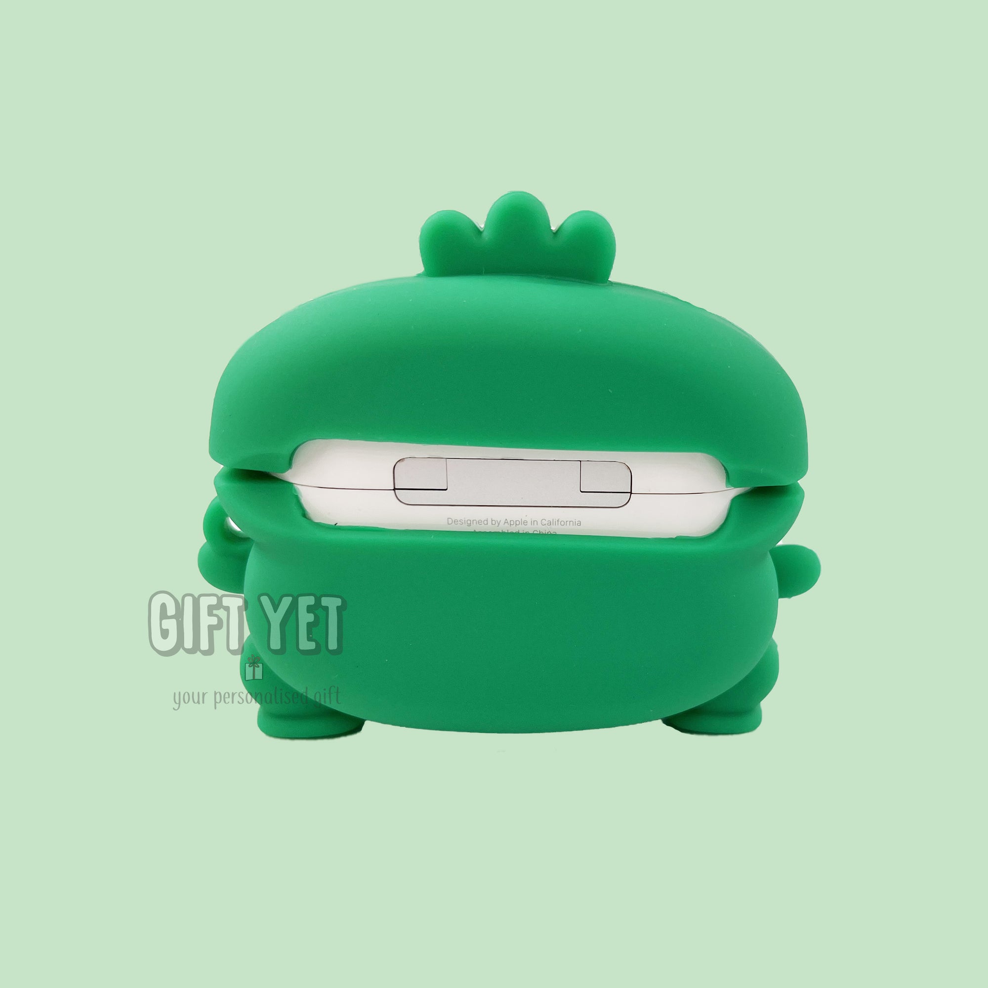 Dino Airpod Case