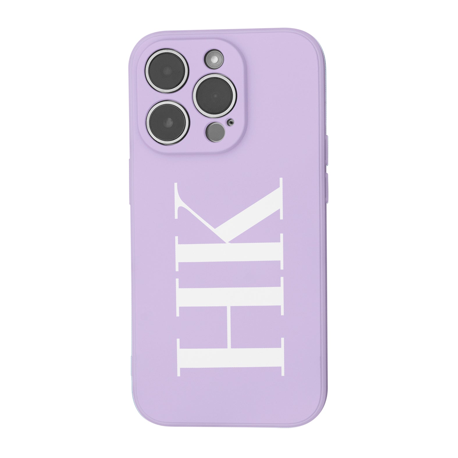 monogram iphone case